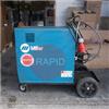 USED14  Used Miller MigMatic 353 Compact MIG Welder Power Source - 400v, 3ph
